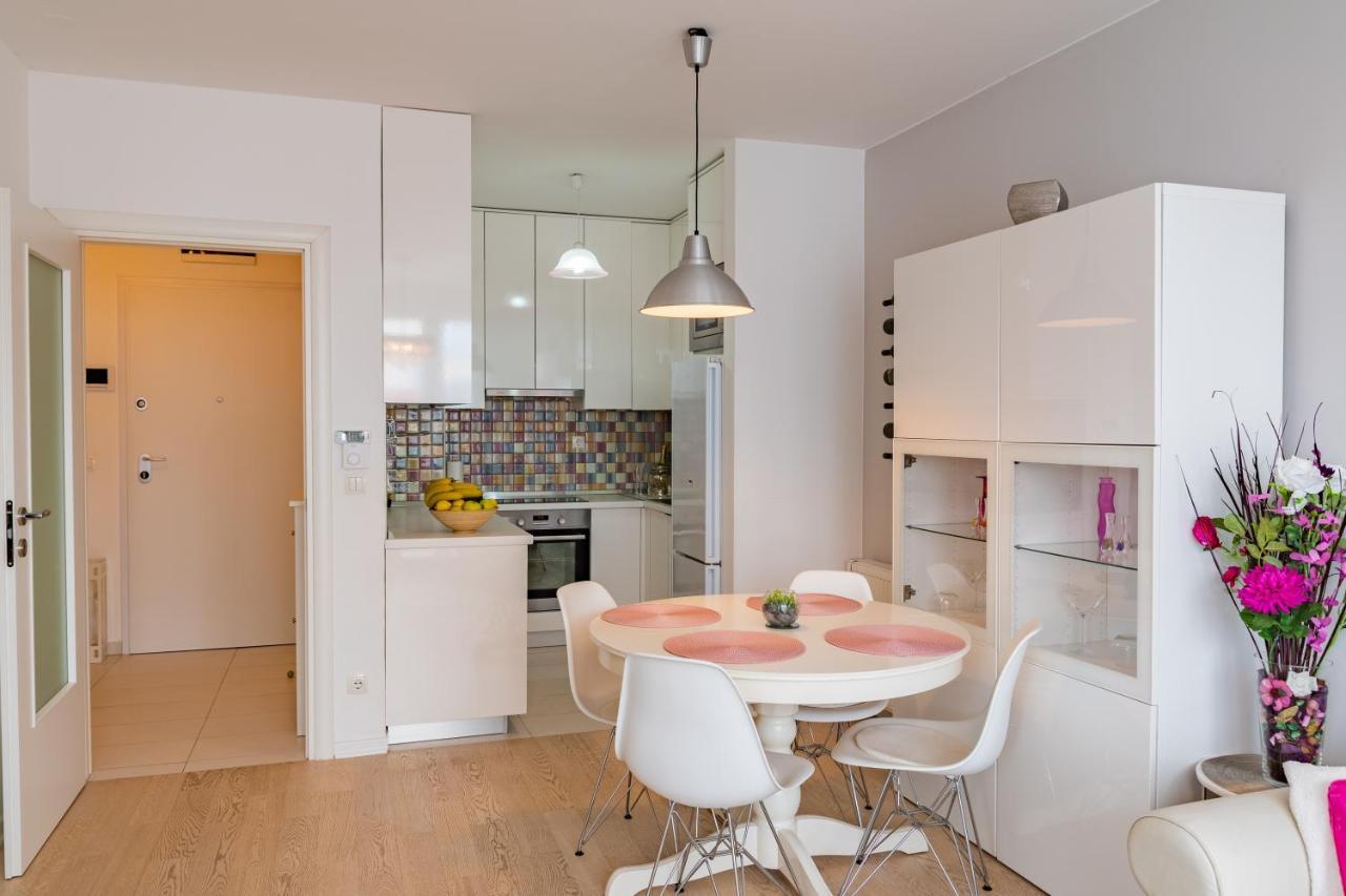 Apartamento Flexible Selfcheckins 23 - Zagreb - Garage - Electric Vehicle Ccharger - Loggia - New - Luxury Exterior foto