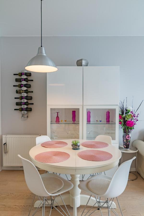 Apartamento Flexible Selfcheckins 23 - Zagreb - Garage - Electric Vehicle Ccharger - Loggia - New - Luxury Exterior foto
