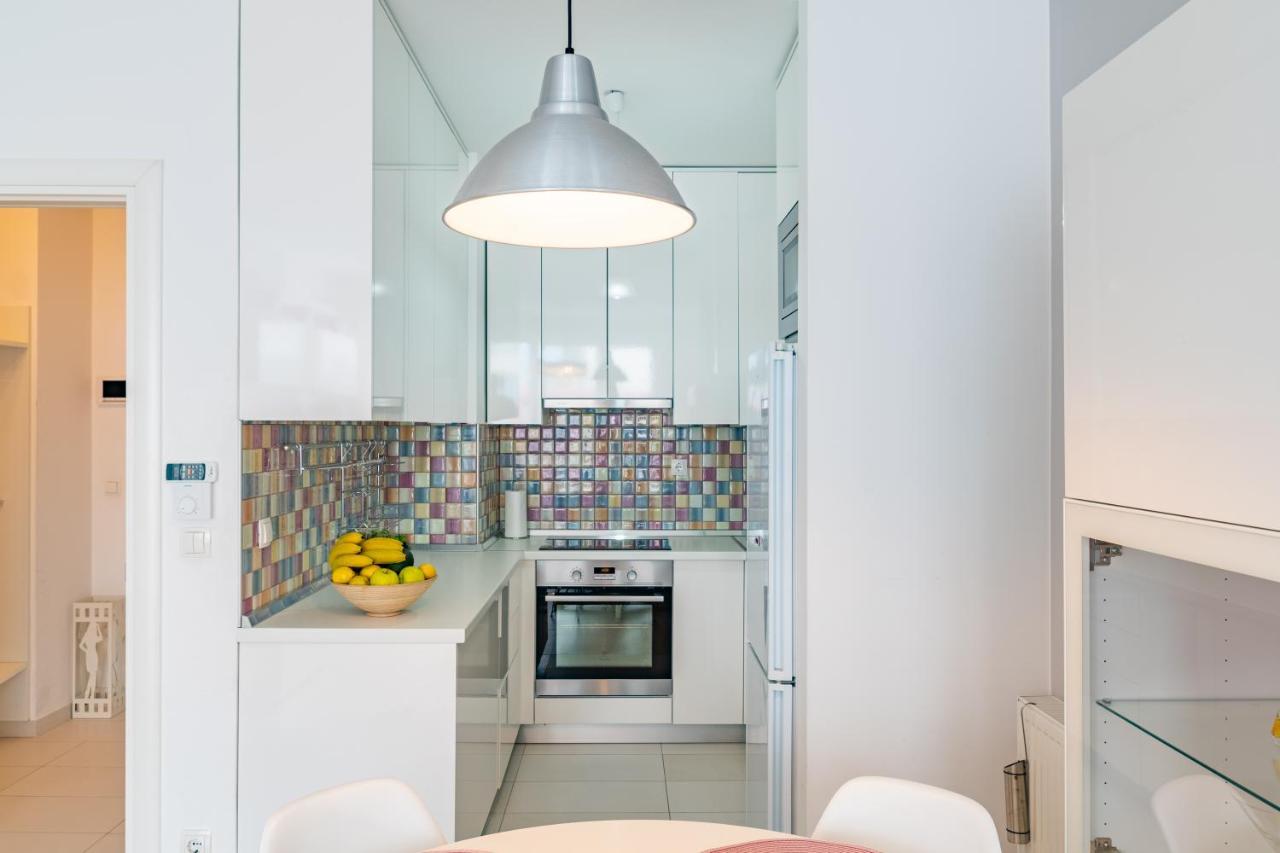 Apartamento Flexible Selfcheckins 23 - Zagreb - Garage - Electric Vehicle Ccharger - Loggia - New - Luxury Exterior foto